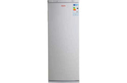 Bush BTF60150 Tall Freezer - White